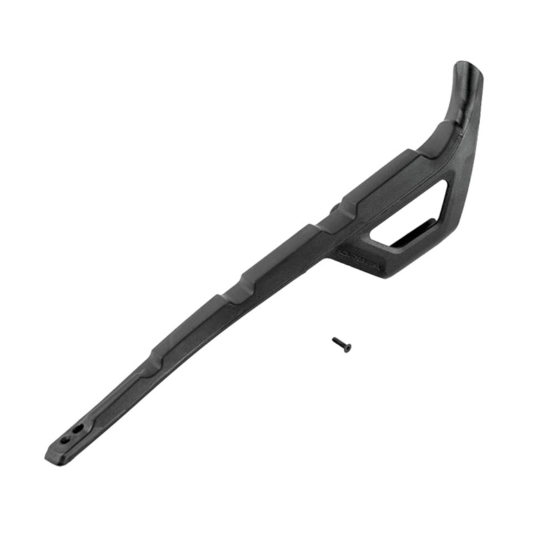 Orbea Rise Carbon Rubber Chainstay Protector