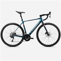 Orbea Gain D30 20mph Road eBike