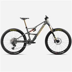 Orbea Occam LT M-Team Mountain Bike