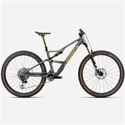 Orbea Occam SL M-LTD Mountain Bike