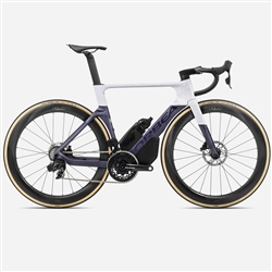 Orbea Orca Aero M21ELTD Road Bike