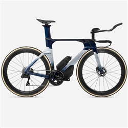 Orbea Ordu M10ILTD Tri Bike