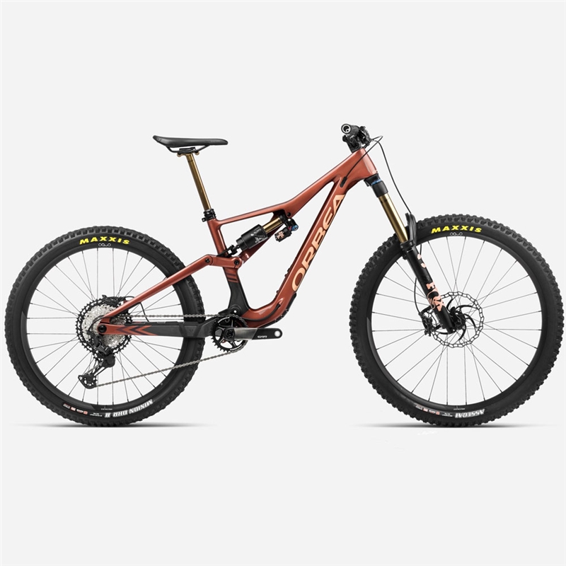 Orbea Rallon M-TEAM Mountain Bike