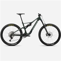 Orbea Rallon M10 Mountain Bike 2024