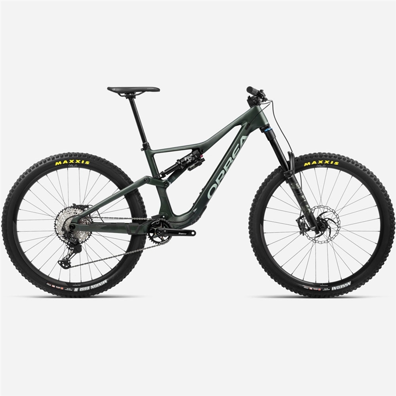 Orbea Rallon M10 Mountain Bike