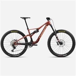 Orbea Rallon M20 Mountain Bike 2024
