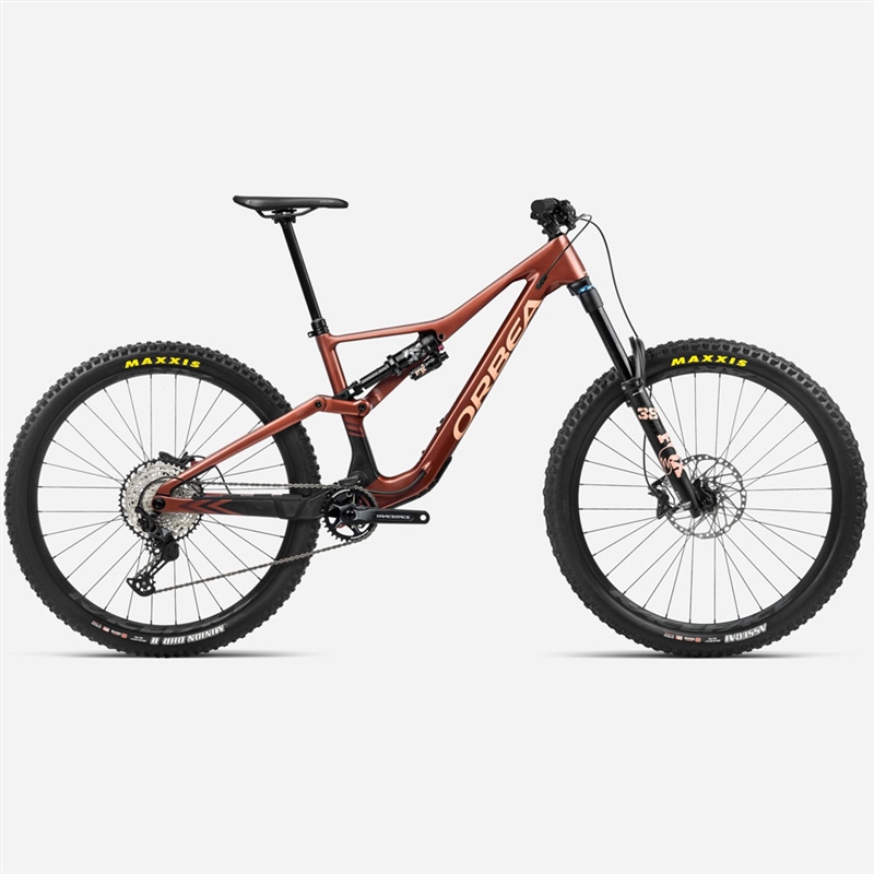 Orbea Rallon M20 Mountain Bike 2024