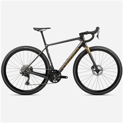 Orbea TERRA M20 TEAM All-Road Bike