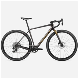 Orbea TERRA M31ETEAM 1X All-Road Bike