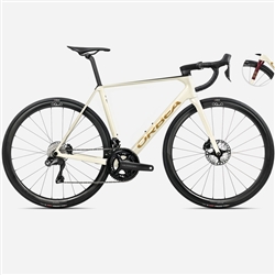 Orbea ORCA M20iTEAM Road Bike