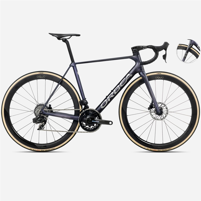 Orbea ORCA M21eLTD PWR Road Bike