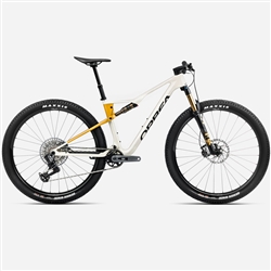 Orbea Oiz M10 AXS Mountain Bike 2025