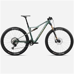 Orbea Oiz M10 XT Mountain Bike 2025