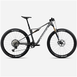 Orbea Oiz M10 XTR Mountain Bike 2025