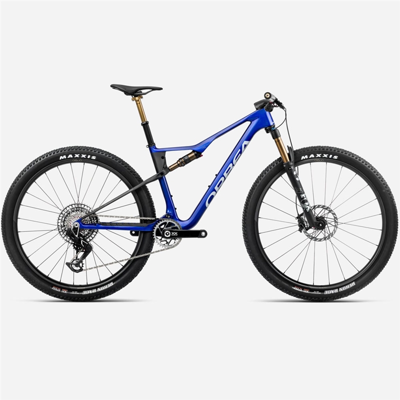 Orbea Oiz M-LTD Mountain Bike 2025