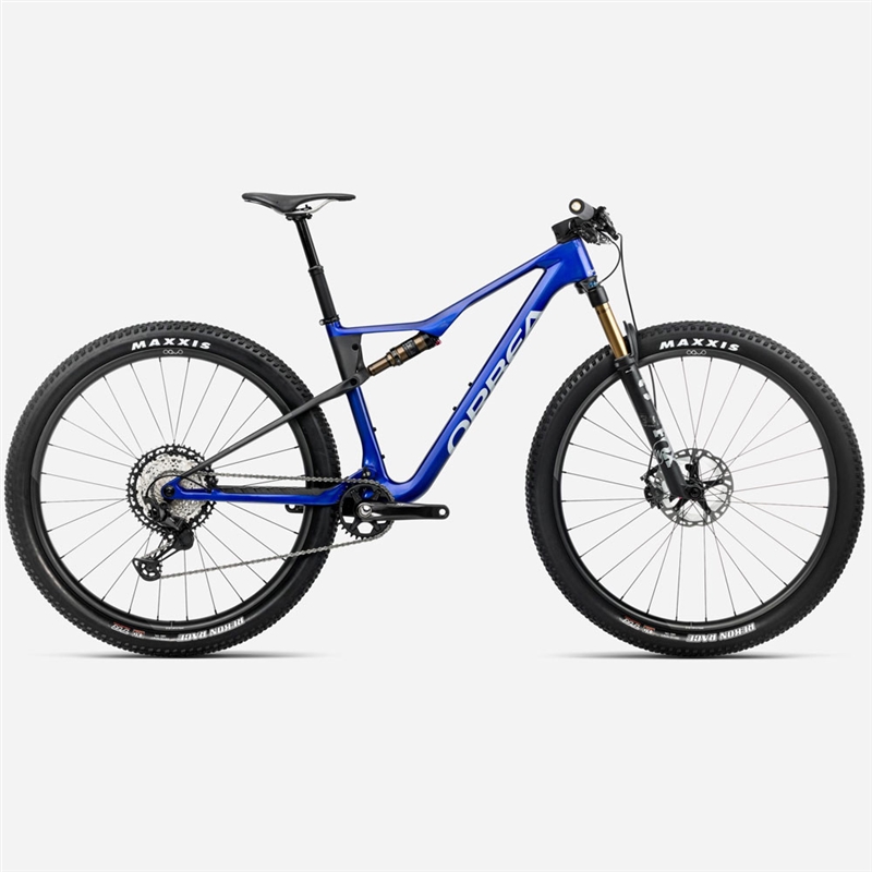 Orbea Oiz M-PRO Mountain Bike 2025