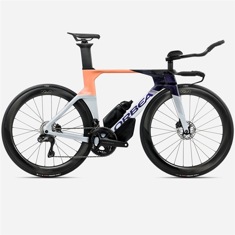 Orbea Ordu M20ILTD Tri Bike