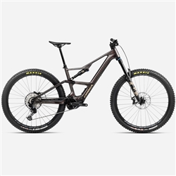 Orbea Rise LT M20 20MPH 630w E-MTB