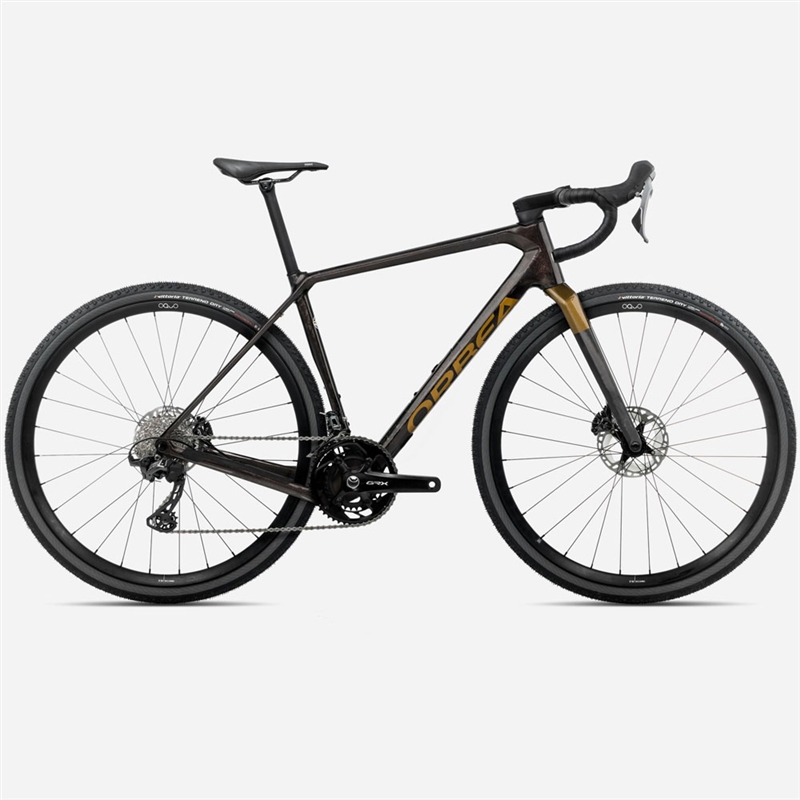 Orbea TERRA M20TEAM All-Road Bike