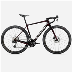 Orbea TERRA M20iTEAM All-Road Bike