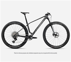 Orbea Alma M-Team AXS Mountain Bike 2026