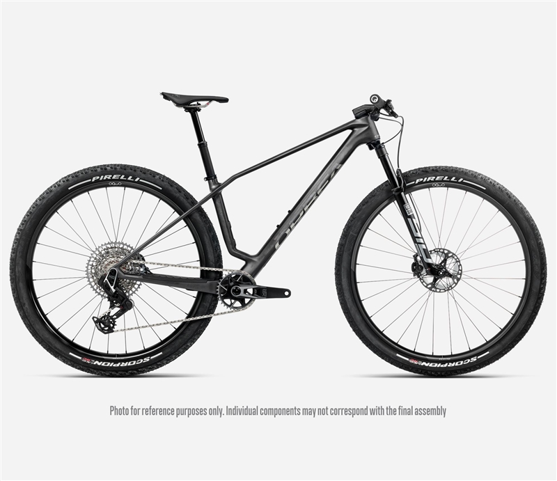 Orbea Alma M-Team AXS Mountain Bike 2026