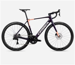 Orbea Gain M10I 20mph Road eBike 2026