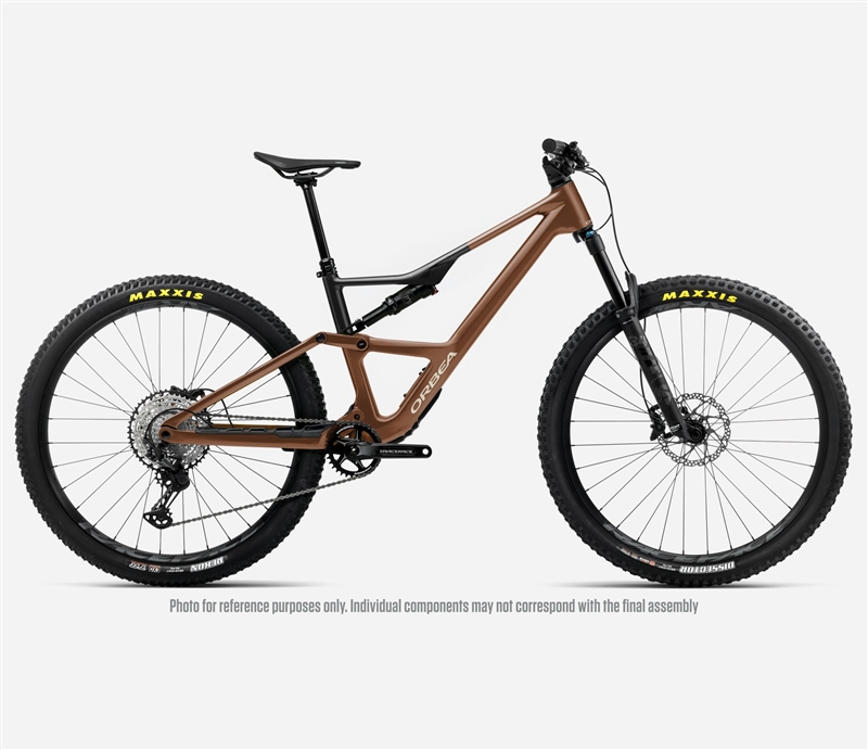 Orbea Occam SL H30 Mountain Bike 2026