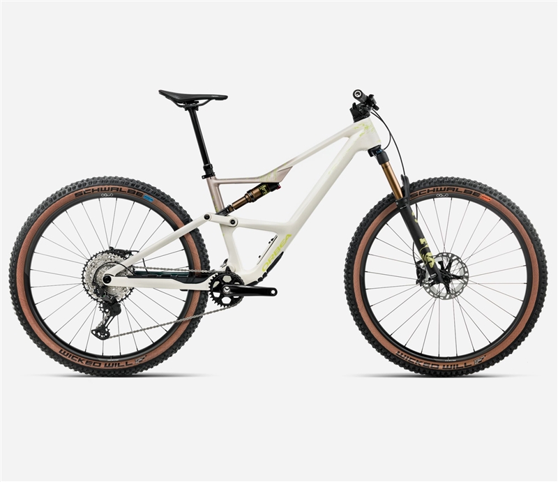 Orbea Occam SL M10 Mountain Bike 2026