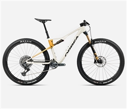 Orbea Oiz M10 AXS Mountain Bike 2026