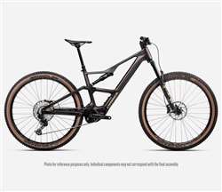 Orbea Rise SL M20 20MPH 630Wh E-MTB 2026