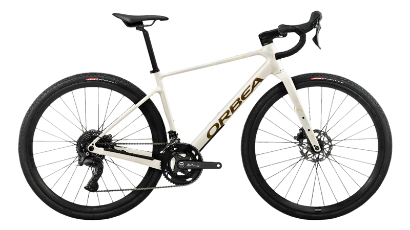 Orbea Terra H50 All-Road Bike 2026