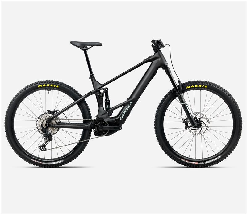 Orbea Wild ST H20 20mph eMTB 2026