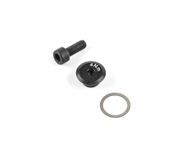 Orbea Rise Carbon 2023 Linkage Hardware Kit