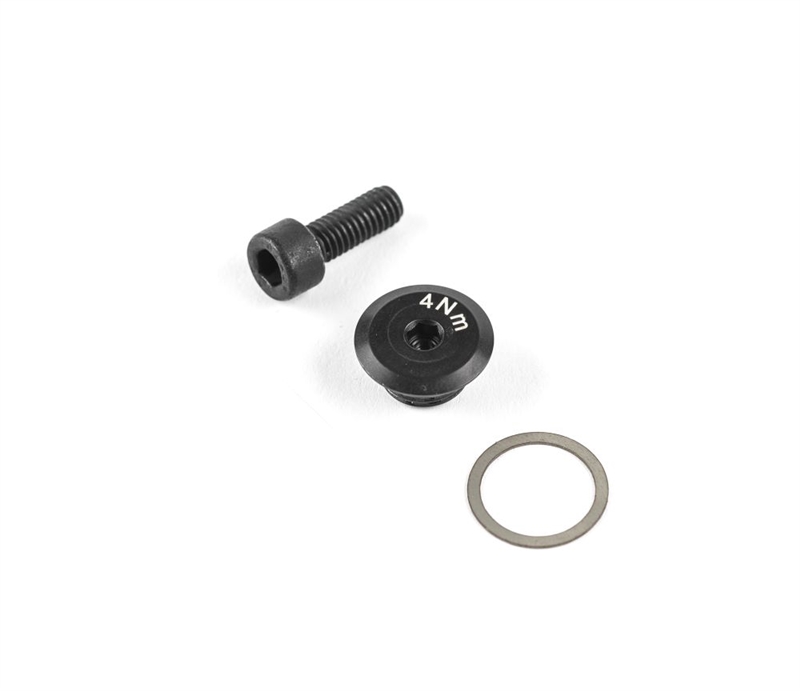 Orbea Rise Carbon 2023 Linkage Hardware Kit