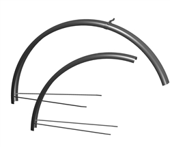 Orbea Mudguards Complete Kit 55mm Denna OMR 25