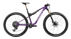 Orbea Oiz M30 Mountain Bike 2027