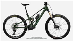 Orbea Wild LT H10 Mullet 20mph eMTB 2027