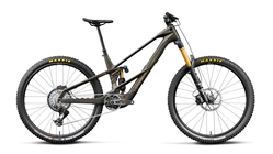 Orbea Wild LT M-Team RS 20mph 800Wh eMTB 2027