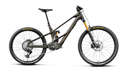 Orbea Wild LT M-Team RS Mullet 20mph 800Wh eMTB 2027