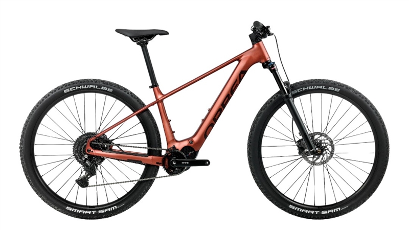 Orbea Urrun 30 20mph eMTB 2027