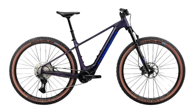 Orbea Urrun 10 20mph eMTB 2027