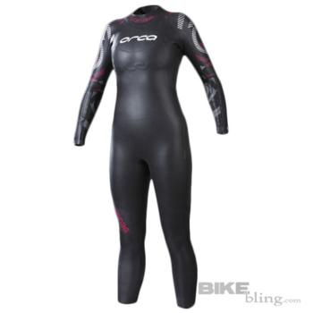 Orca Women's Sonar Fullsleeve Wetsuit