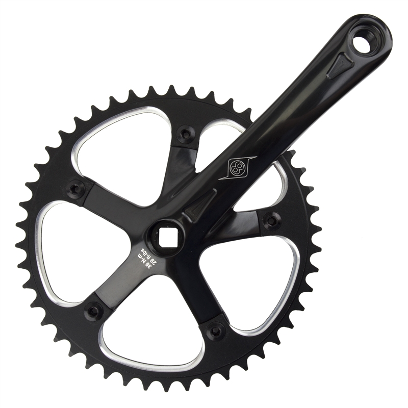 Origin8 SST Crankset 3/32"