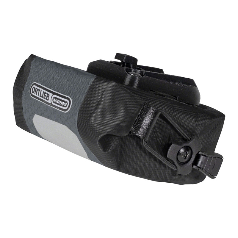 Ortlieb Micro Two Saddle Bag 0.5L