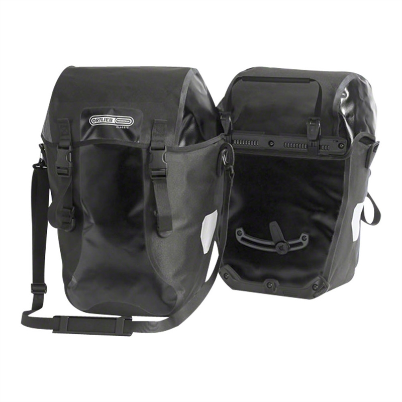 Ortlieb BikePacker Classic Panniers