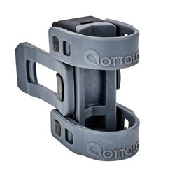 OTTOLOCK Pro Mount Black/Grey