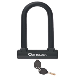 OTTOLOCK SIDEKICK Compact U-Lock