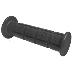 Oury DH Thick Grips Black