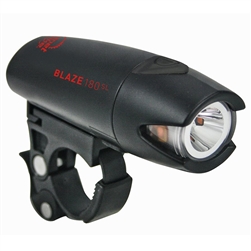 Planet Bike Blaze 180 SL USB Headlight